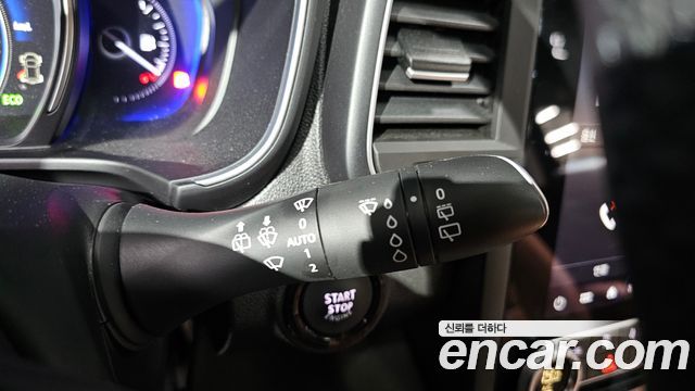 Renault Korea QM6 2024 — photo 19