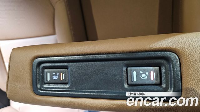 Renault Korea QM6 2024 — photo 20
