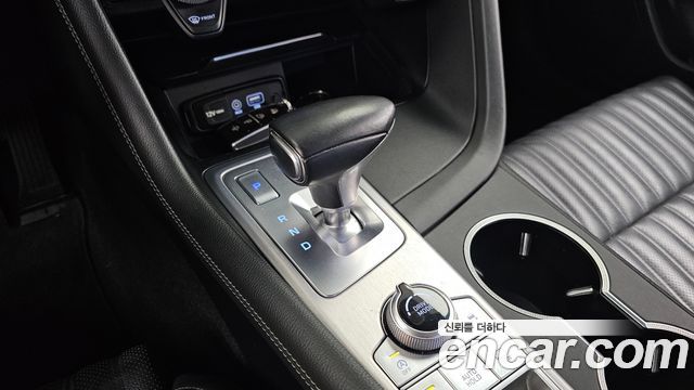 Genesis G70 2018 — photo 12