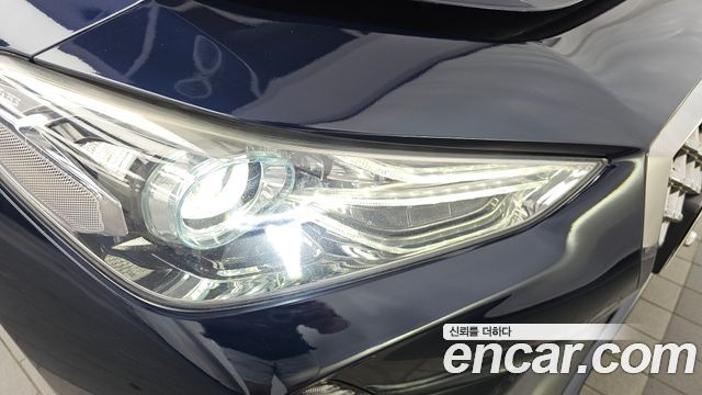 Genesis G70 2018 — photo 8