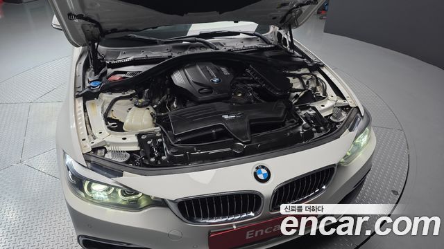 BMW 4-Series 2020 — photo 6