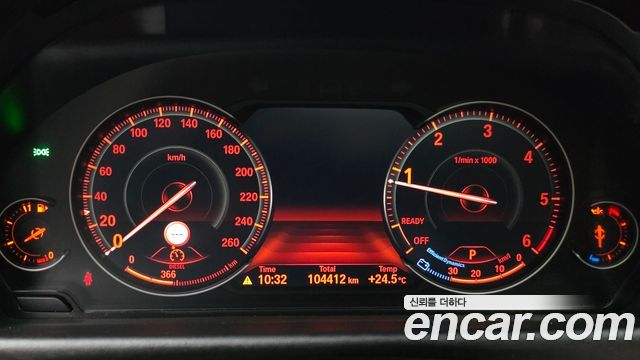 BMW 4-Series 2020 — photo 11