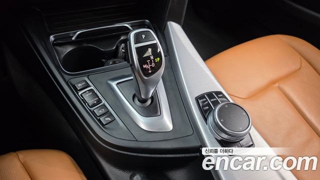 BMW 4-Series 2020 — photo 12