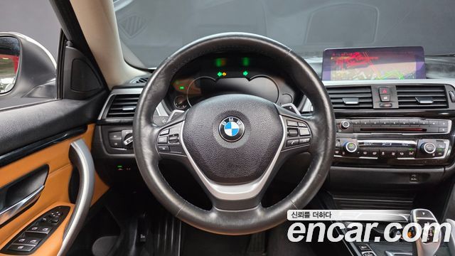 BMW 4-Series 2020 — photo 18