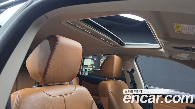 BMW 4-Series 2020 — photo 24