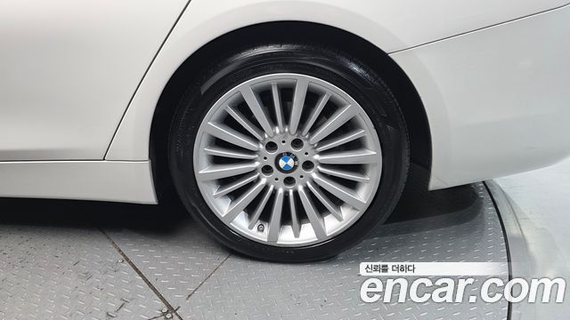BMW 4-Series 2020 — photo 7