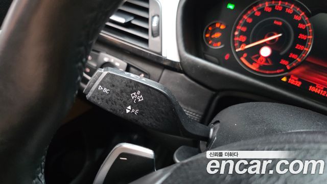 BMW 4-Series 2020 — photo 27