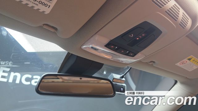 BMW 4-Series 2020 — photo 31