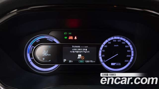 Kia Niro 2022 — photo 8