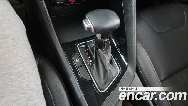 Kia Niro 2022 — photo 9