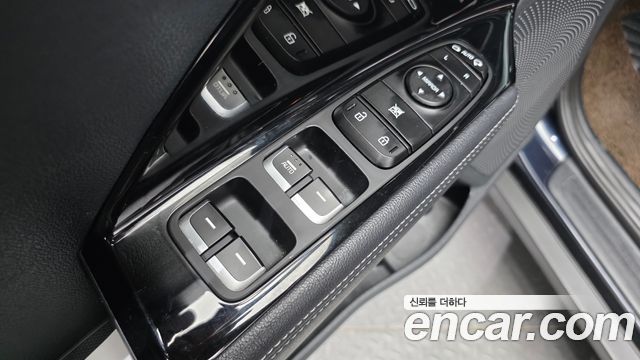 Kia Niro 2022 — photo 13