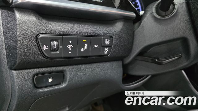 Kia Niro 2022 — photo 14