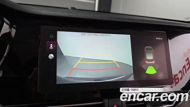 Kia Niro 2022 — photo 17