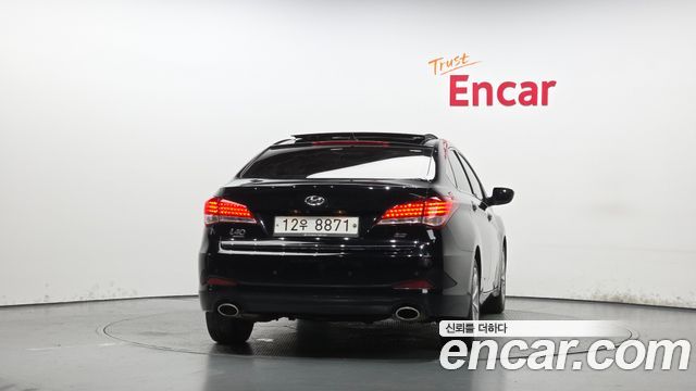 Hyundai i40 2012 — photo 4