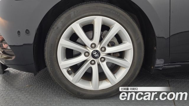 Hyundai i40 2012 — photo 5