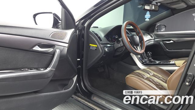 Hyundai i40 2012 — photo 13