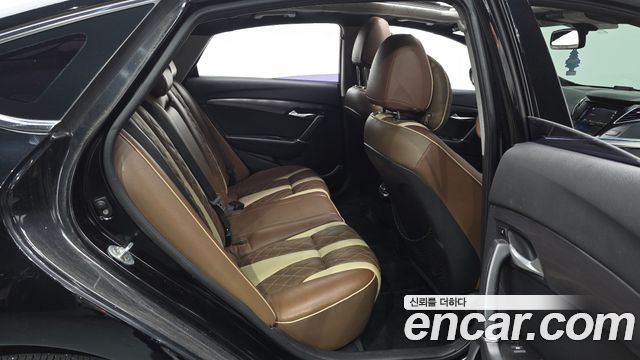 Hyundai i40 2012 — photo 17
