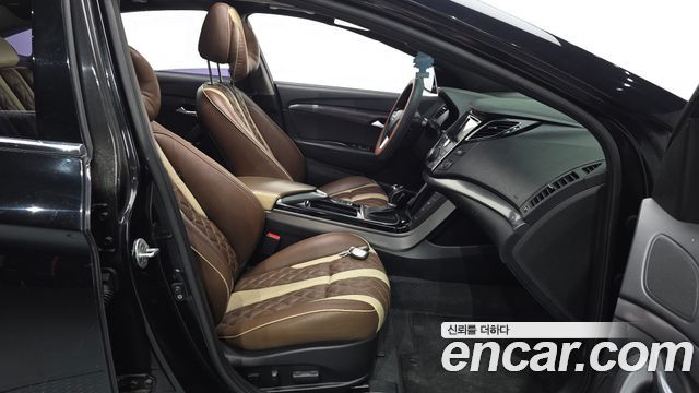 Hyundai i40 2012 — photo 18