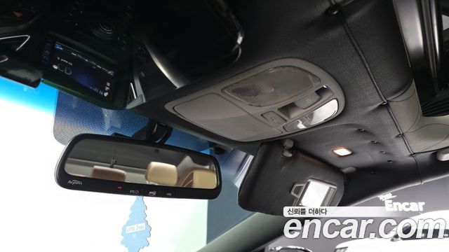 Hyundai i40 2012 — photo 23