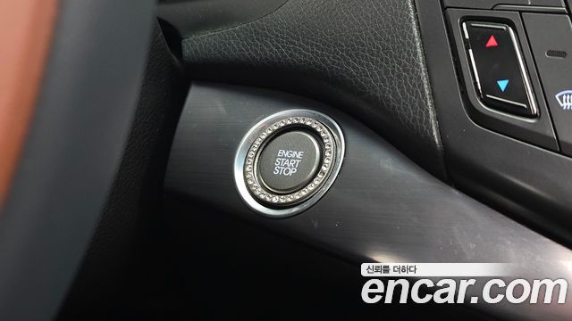 Hyundai i40 2012 — photo 26