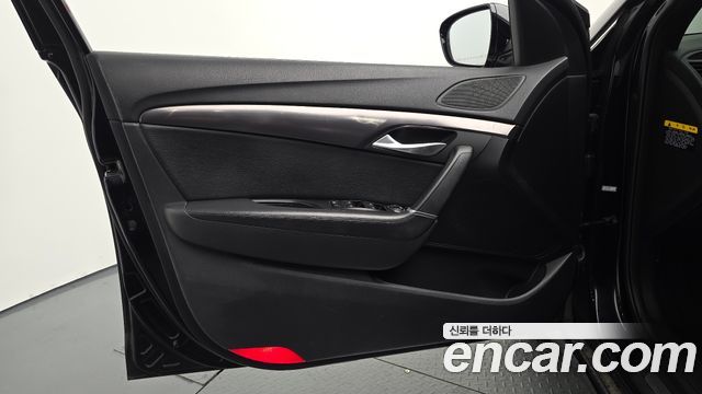 Hyundai i40 2012 — photo 14