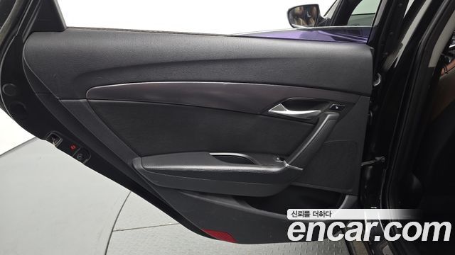 Hyundai i40 2012 — photo 15
