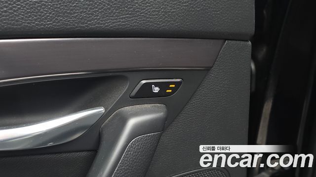Hyundai i40 2012 — photo 29