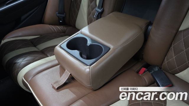 Hyundai i40 2012 — photo 30