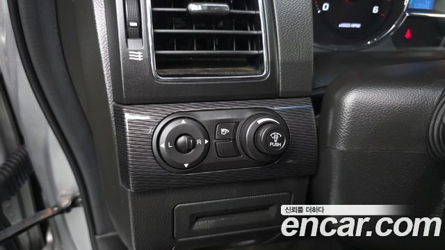 Chevrolet Korea Captiva 2013 — photo 17