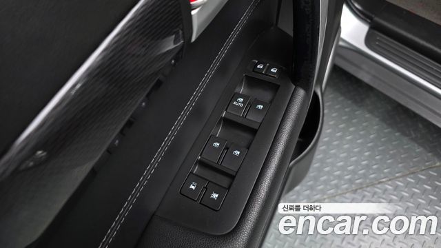 Chevrolet Korea Captiva 2013 — photo 18