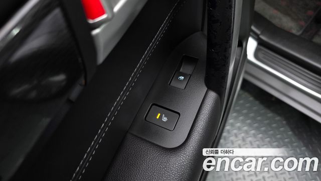 Chevrolet Korea Captiva 2013 — photo 19