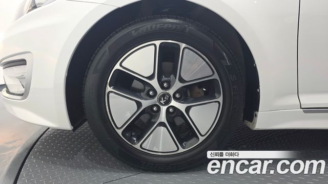 Kia K5 2013 — photo 5