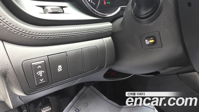 Kia K5 2013 — photo 14