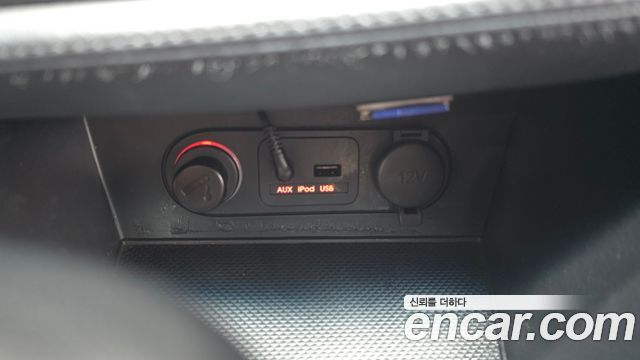 Kia K5 2013 — photo 19