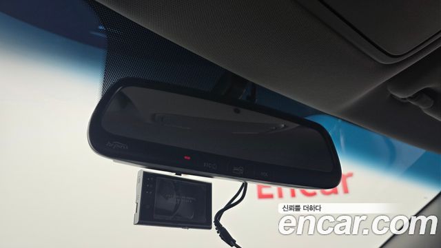 Kia K5 2013 — photo 20