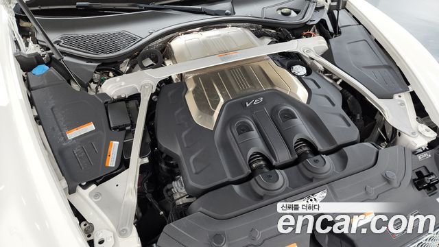 Bentley Continental 2020 — photo 6