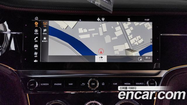 Bentley Continental 2020 — photo 18