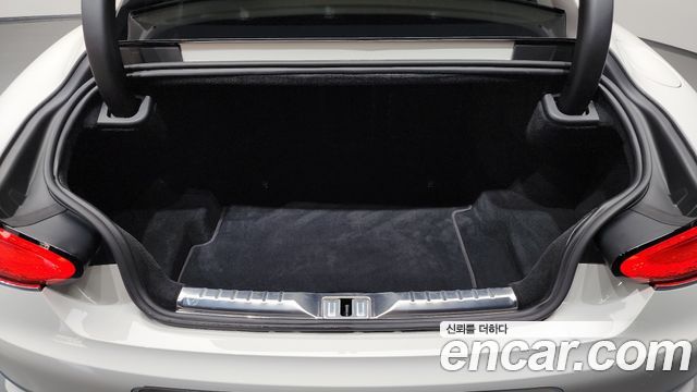 Bentley Continental 2020 — photo 23