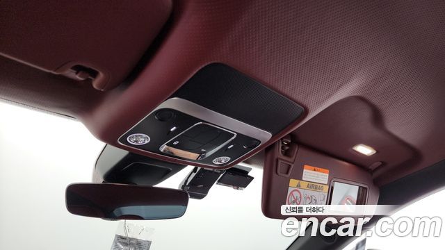 Bentley Continental 2020 — photo 25