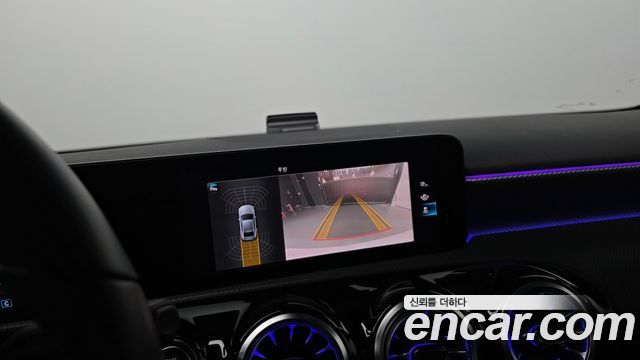 Mercedes-Benz A-Class 2022 — photo 22