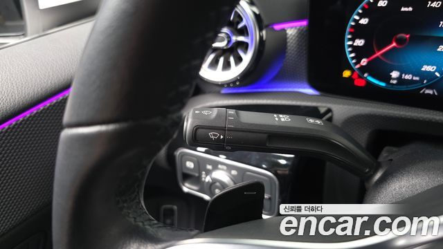 Mercedes-Benz A-Class 2022 — photo 27