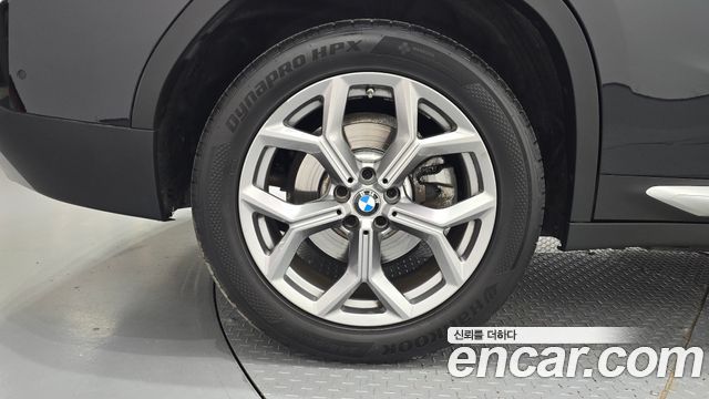 BMW X4 2022 — photo 5