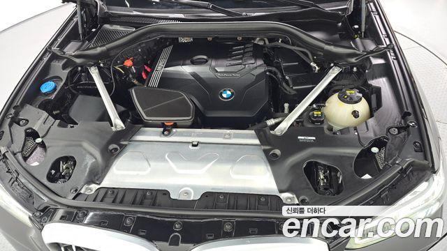 BMW X4 2022 — photo 6