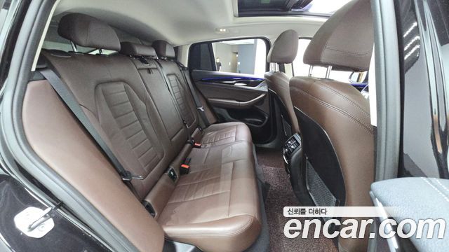 BMW X4 2022 — photo 12
