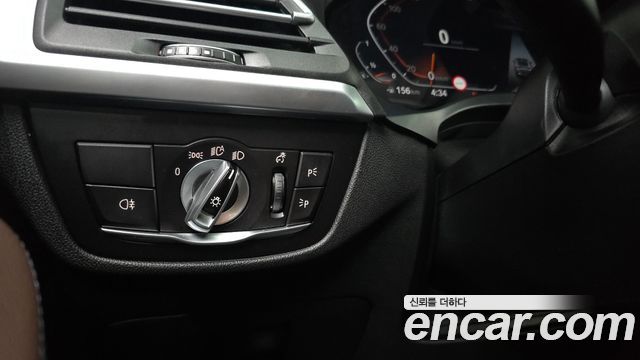 BMW X4 2022 — photo 18