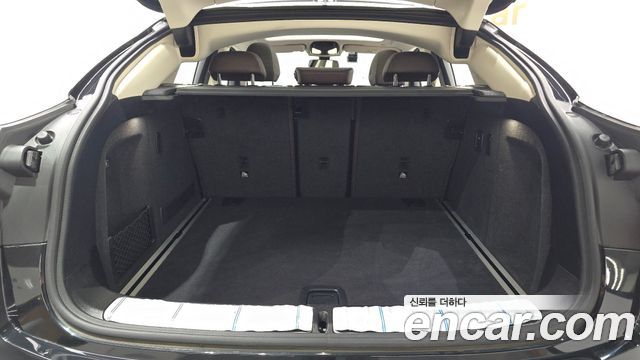 BMW X4 2022 — photo 20