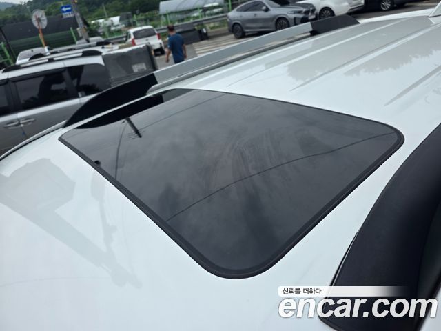 Kia Mohave 2019 — photo 13