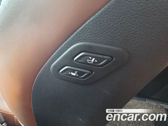 Kia Mohave 2019 — photo 16