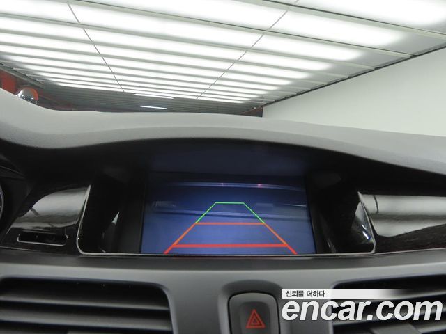Renault Korea SM5  2016 — photo 14