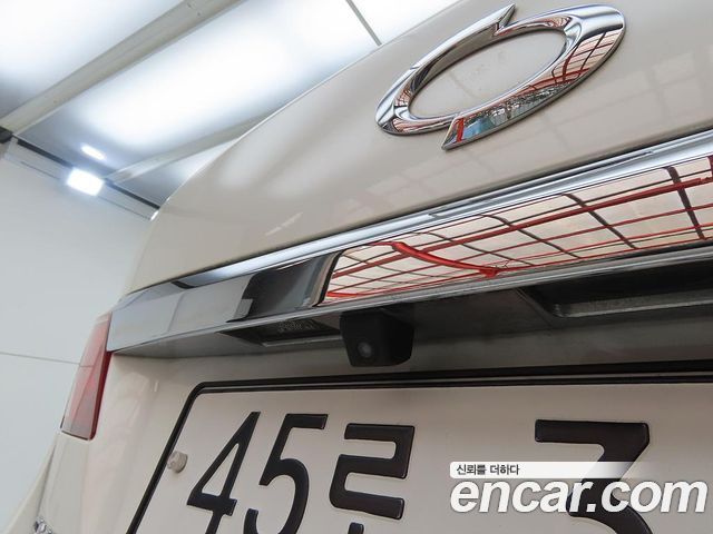 Renault Korea SM5  2016 — photo 16